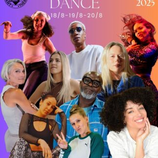 SUMMER DANCE