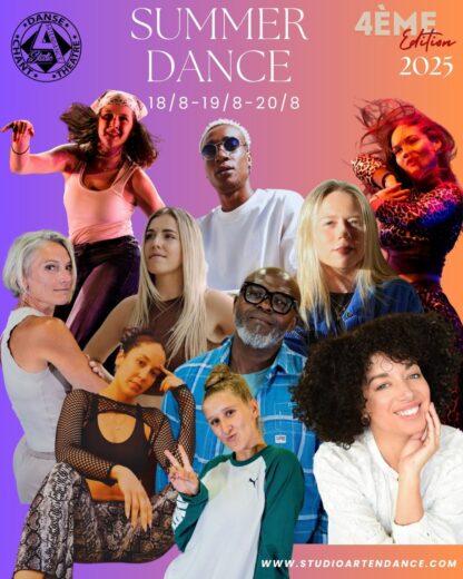 SUMMER DANCE