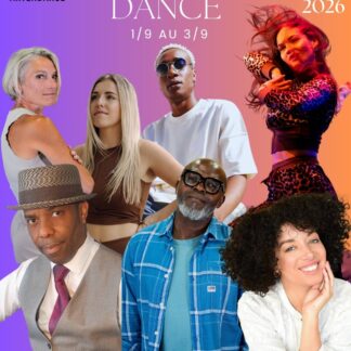 SUMMER DANCE
